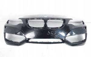 Zderzak przód przedni bmw 2 F22 F23 sport 7293829 1