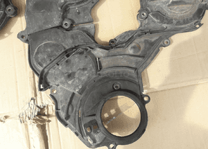 Mazda 6 MPV 2.0 citd obudowa osłona rozrządu RF5C 3