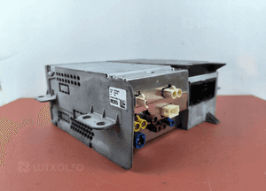 Mercedes-Benz C253 Nawigacja Multimedia NTG6 MID ECE USA VERSTK A2539009509 4