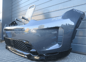 Zderzak przedni przód land rover discovery sport r dynamic lift RK72-17F003-AAW LK72-17F003-AAW 2019 9