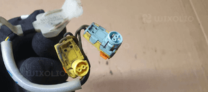 Wiązka instalacja AIRBAG Mercedes GL X166 W166 62450401 3