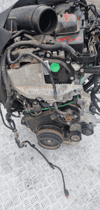 Silnik renault master iii 3 2.3 dci M9TC716 nowy 7