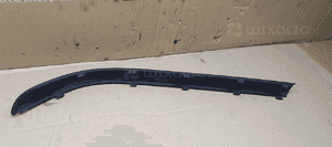 Listwa zderzaka prawy przód przednia prawa BMW 3 E46 8252792 4