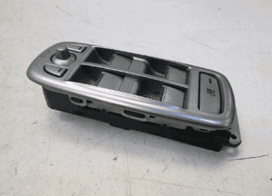 Jaguar xf X250 07-11 przełącznik panel szyb luster 4