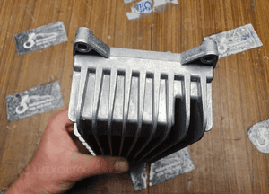 Wzmacniacz Modul 8T0035223 AB Audio Głosnikow Radia Audi A4 S4 B8 A5 8