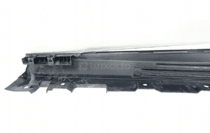 Listwa progowa prawa mercedes s coupe W217 9