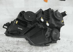 Skoda karoq 57B lampa przednia prawa 6