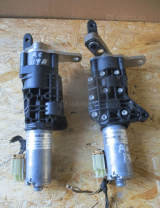 Silnik otwierania klapy audi A6 C7 1397221109 1
