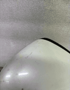 Lusterko lewe nissan micra K14 9PIN eu org fv 5