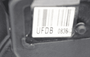 Silnik AV4Q 6007 dd D4204T ufdb ford c-max MK2 2.0 tdci  turbo 92 tys km 8