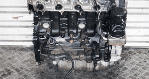 Silnik kia carens iii 2.0 crdi 16V 140KM D4EA 2008 automat 5