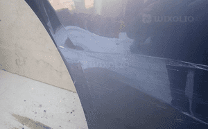 Drzwi prawe tylne prawy tył lexus ux 2018- 2