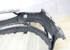 Zderzak przód przedni opel astra 5 k 9