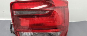 Bmw F20 F21 lampa prawa tylna 7270096 5