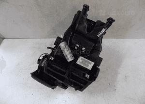FORD GALAXY MK3 NAGRZEWNICA DMUCHAWA 6G91-19B555-KJ 2