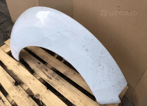 Blotnik tyl tylny prawy vw new beetle lift fl 1C0 3