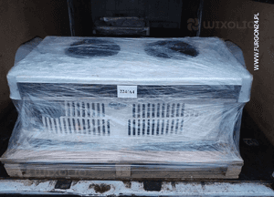 Agregat chłodniczy chłodnia relec froid TR32 nr 224/A4 1