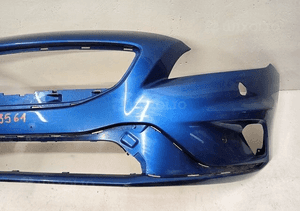 ZDERZAK PRZÓD PRZEDNI VOLVO V40 II R DESIGN 2012- 3