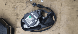 Poduszka konsoli kierownicy poduszki pasy AIRBAG zestaw naprawczy Fiat Grande Punto 4