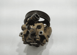 Pompa wspomagania land rover defender 2.4 tdci 7H12-3F816-AA 2007-2014 3