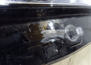 Lampa lewa reflektor volvo XC90 ii 15- full led active high beam 31468918 9