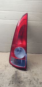 Lampa lewy tył tylna lewa Renault Espace IV 8200027153 1