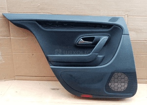 Boczek tapicerka lewy tył VW Passat CC 3C8867211 1