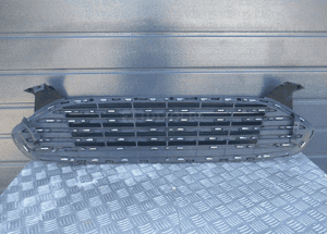 Grill gril atrapa  ford mondeo MK5 v DS73 2014- 10