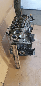 Silnik słupek blok silnika Toyota 1.0 1KR-B52 5