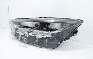 Ford mustang mach-e 2020- lampa lewy przód lewa przednia lj8b-13e015-EG 3