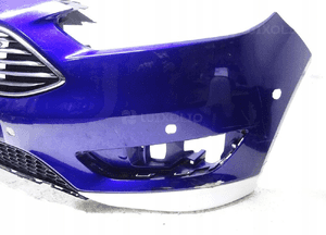 Ford focus MK3 lift st line zderzak przód orginał 2