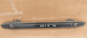 Belka wzmocnienie zderzaka tył VW Golf IV 4 HB 1J0807311 1J0807305 5