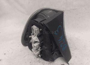 Lampa tylna prawa tył prawo bmw E46 compact 2