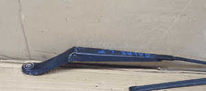 Ramie wycieraczki lewy przód wycieraczka Ford Galaxy MK1 Lift 7M3955409B 3