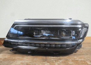 Lampa przednia przód lewa vw tiguan ii 2 full led 5NB 2015-2020 2