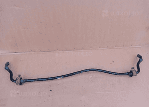 Drążek stabilizatora stabilizator tył Audi A6 C6 4F0511409H 1