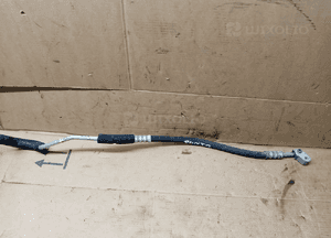 Przewód rurka klimatyzacji klimy Fiat Punto 2 II 46544313 5
