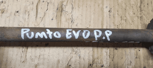 Półoś prawy przód przednia prawa długa Fiat Punto EVO 1.4 8V 55700559 7