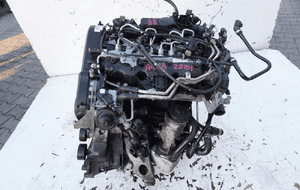 Silnik cag cagb audi A4 A5 Q5 exeo 2.0 tdi 83 tys 1