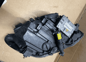 MERCEDES CL 216  lampa bi xenon  a2168200761  LEWA 5