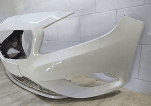 Zderzak przód przedni mercedes a W176 12-15 3