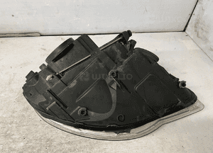 Lampa lewy przód vw touareg 7L lift uk 7L6941031A 7