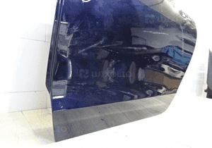Volvo V40 ii 2012-2019 drzwi tył tylne lewe 4