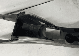 TUNEL ŚRODKOWY HYUNDAI VELOSTER 2012 84611-2v900 3