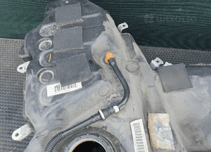 Zbiornik Paliwa Bak Przewody Diesel ON 1.9 2.0 TDI Audi A4 B6 B7 Oska Sedan Kombi 14