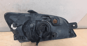 HYUNDAI GETZ LAMPA przód przednia lewa 2
