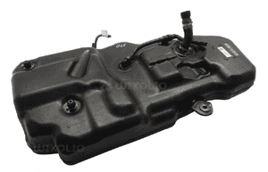 ZBIORNIK ADBLUE MERCEDES GLE I W166 166 A1664704401 2015-2019 1