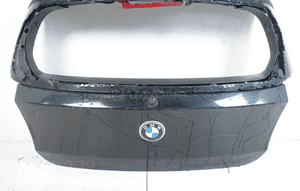 Klapa bagażnika tył bmw serii 1 E81 E87 2004-2011 4