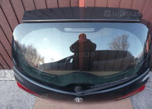 Alfa romeo 147 lift klapa bagażnika 245 1