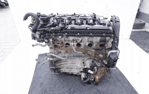 Silnik D5244T15 volvo S60 ii V60 XC60 2.4 D5 87 tys km 5